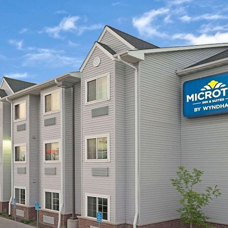 Microtel Inn And Suites - Inver Grove Heights Kültér fotó