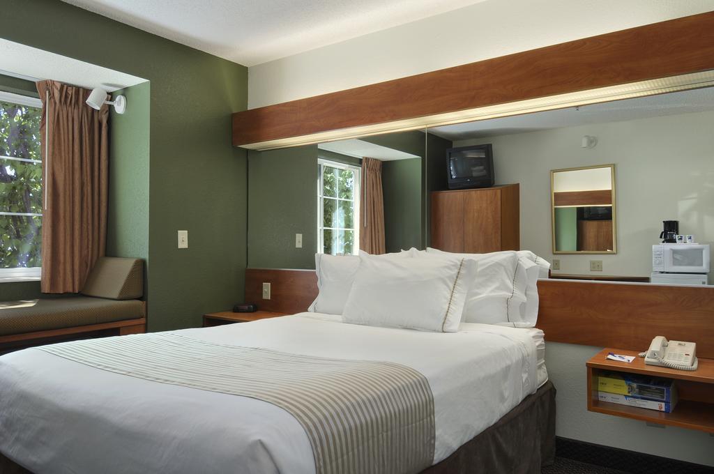 Microtel Inn And Suites - Inver Grove Heights Szoba fotó