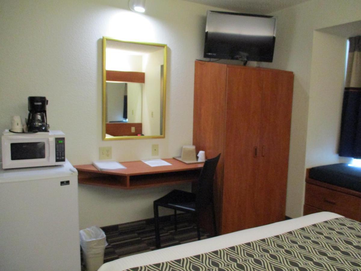 Microtel Inn And Suites - Inver Grove Heights Kültér fotó
