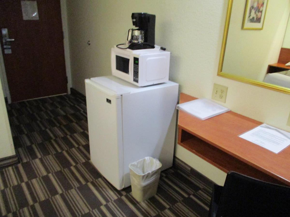 Microtel Inn And Suites - Inver Grove Heights Kültér fotó