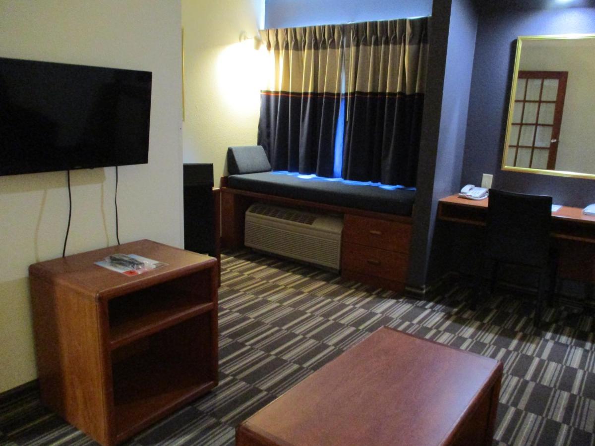Microtel Inn And Suites - Inver Grove Heights Kültér fotó