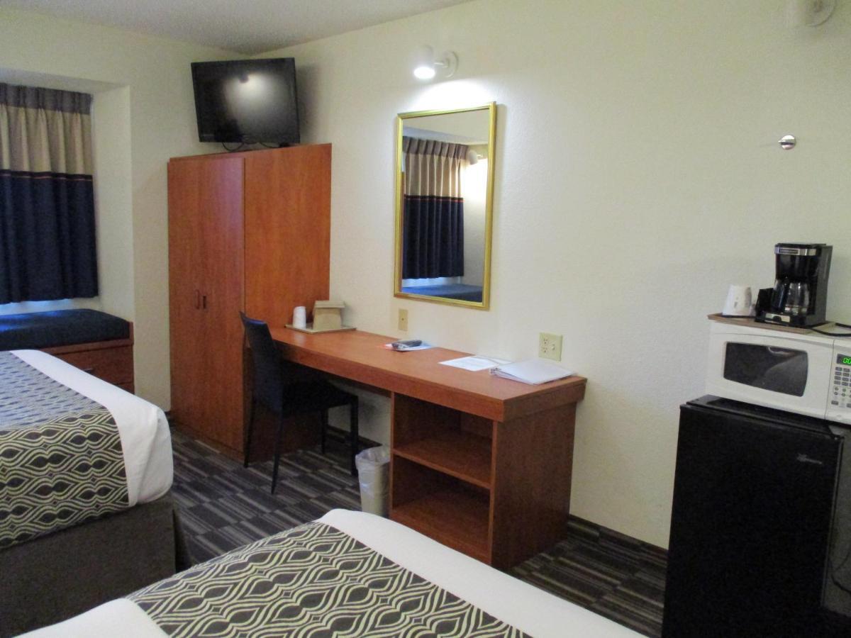 Microtel Inn And Suites - Inver Grove Heights Kültér fotó