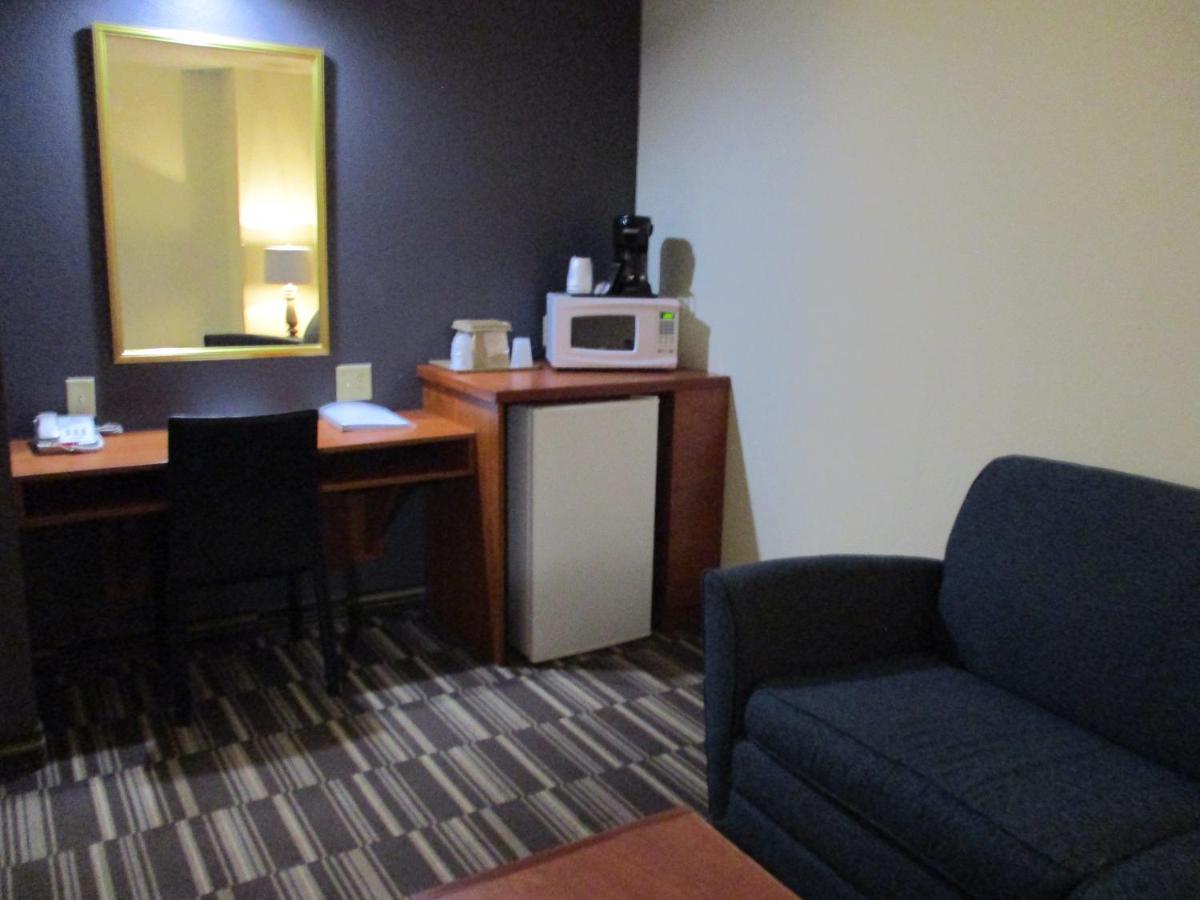 Microtel Inn And Suites - Inver Grove Heights Kültér fotó