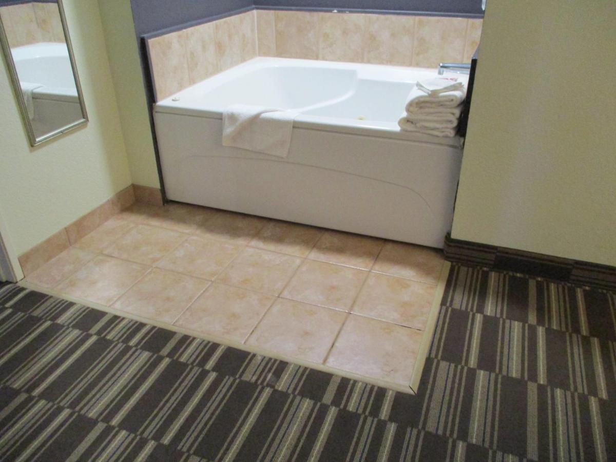 Microtel Inn And Suites - Inver Grove Heights Kültér fotó