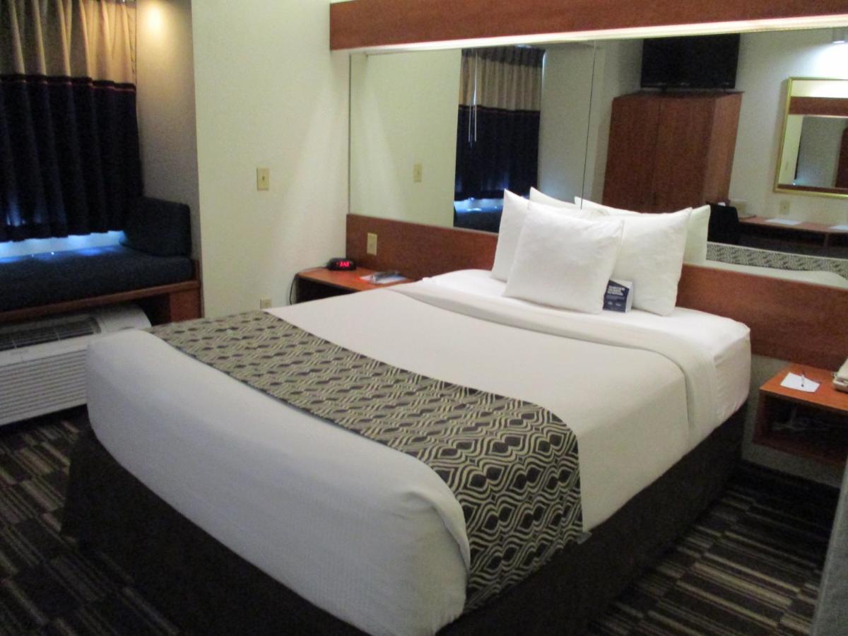 Microtel Inn And Suites - Inver Grove Heights Kültér fotó