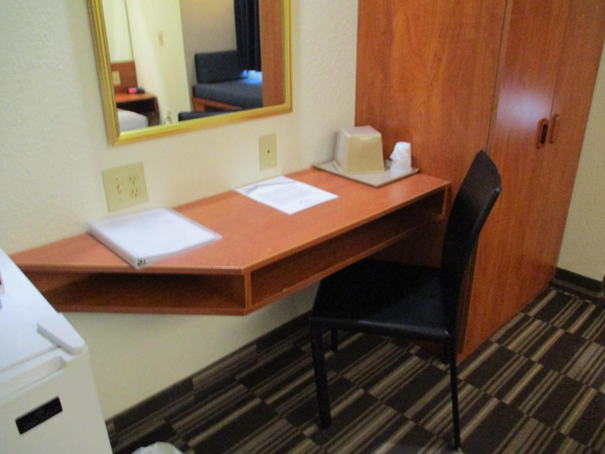 Microtel Inn And Suites - Inver Grove Heights Kültér fotó