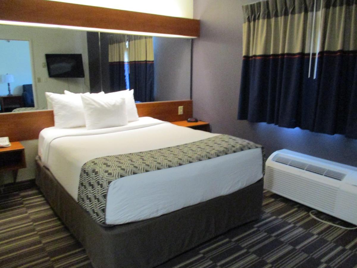 Microtel Inn And Suites - Inver Grove Heights Kültér fotó