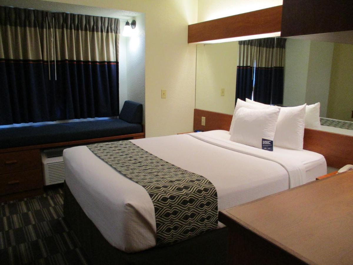 Microtel Inn And Suites - Inver Grove Heights Kültér fotó