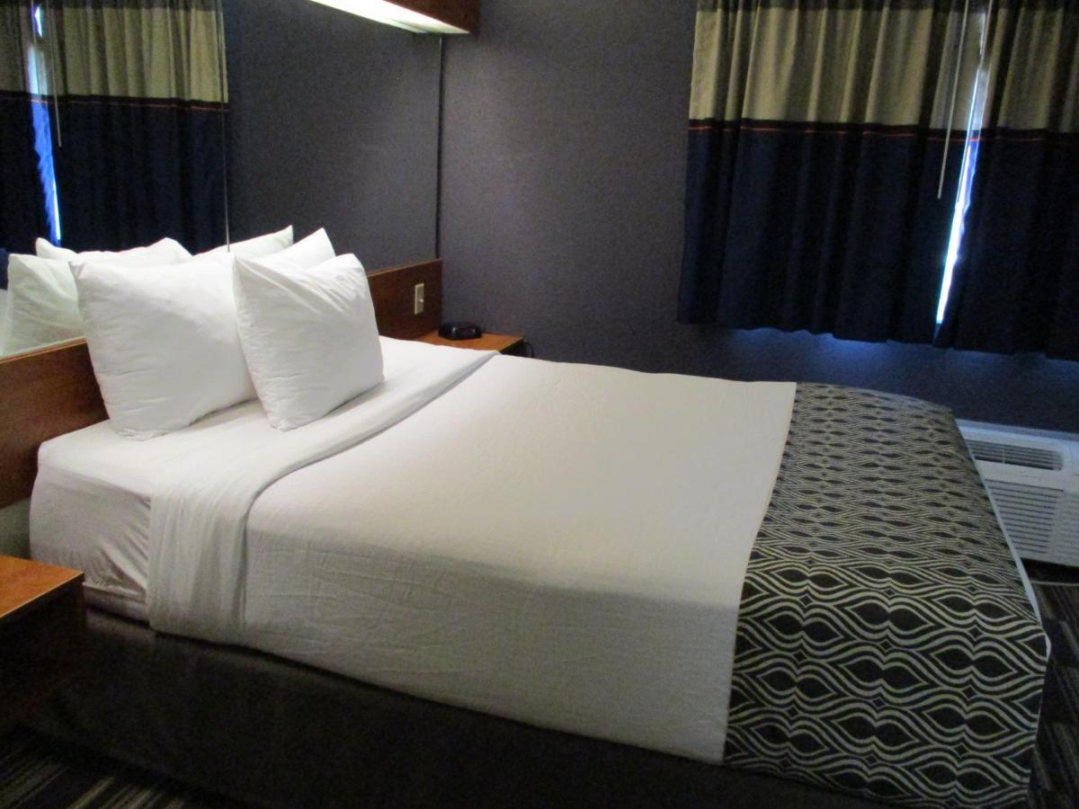 Microtel Inn And Suites - Inver Grove Heights Kültér fotó