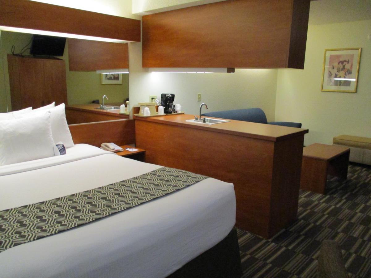 Microtel Inn And Suites - Inver Grove Heights Kültér fotó