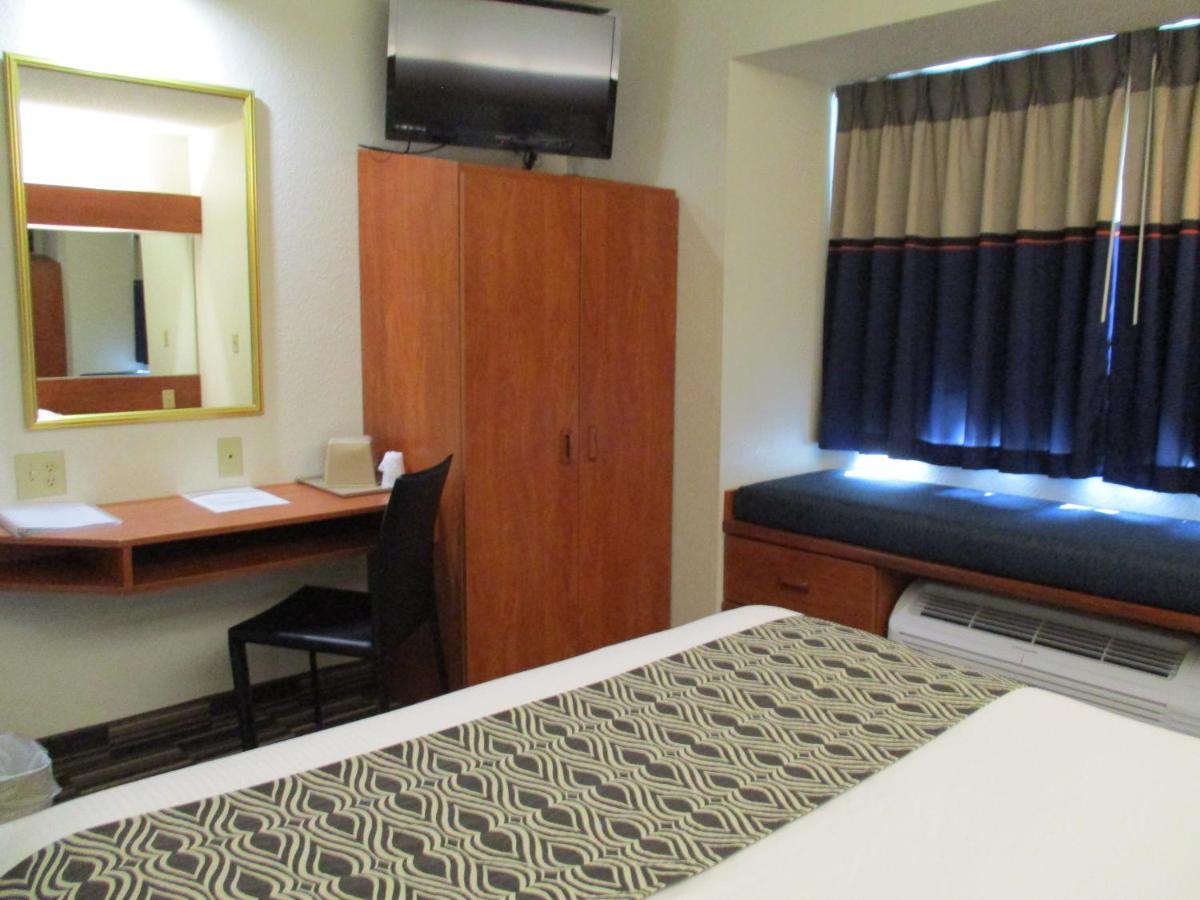 Microtel Inn And Suites - Inver Grove Heights Kültér fotó