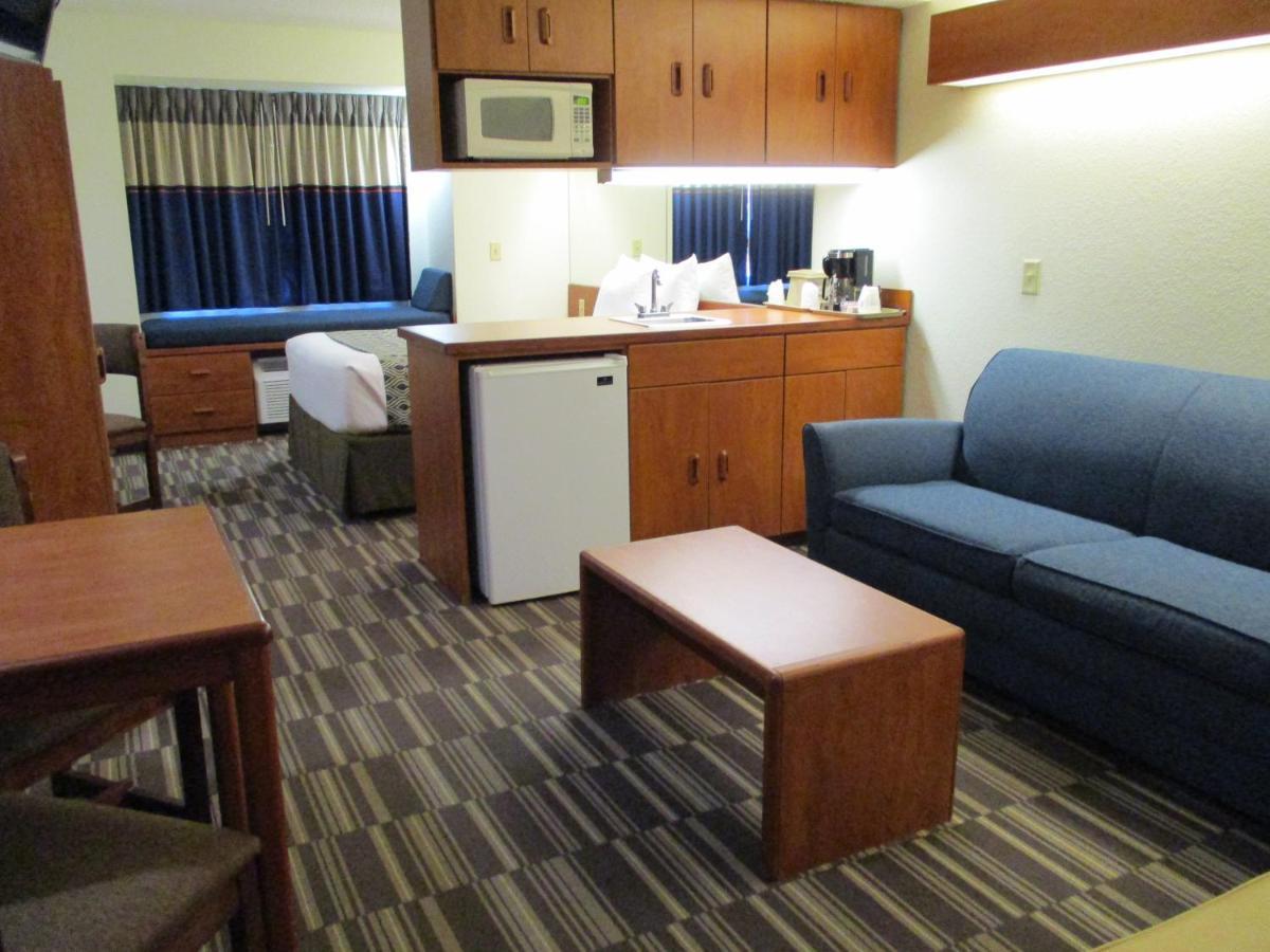 Microtel Inn And Suites - Inver Grove Heights Kültér fotó
