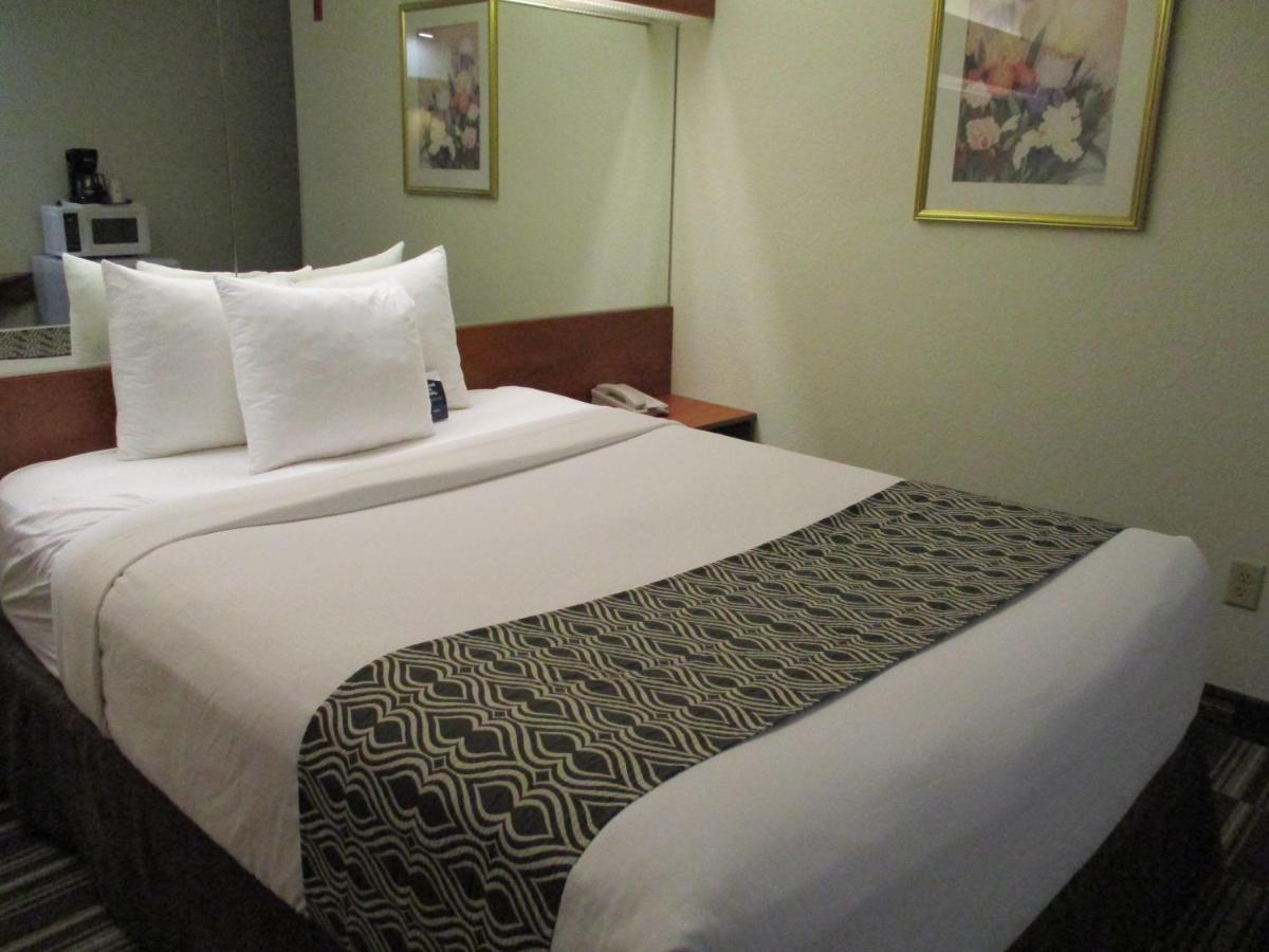 Microtel Inn And Suites - Inver Grove Heights Kültér fotó