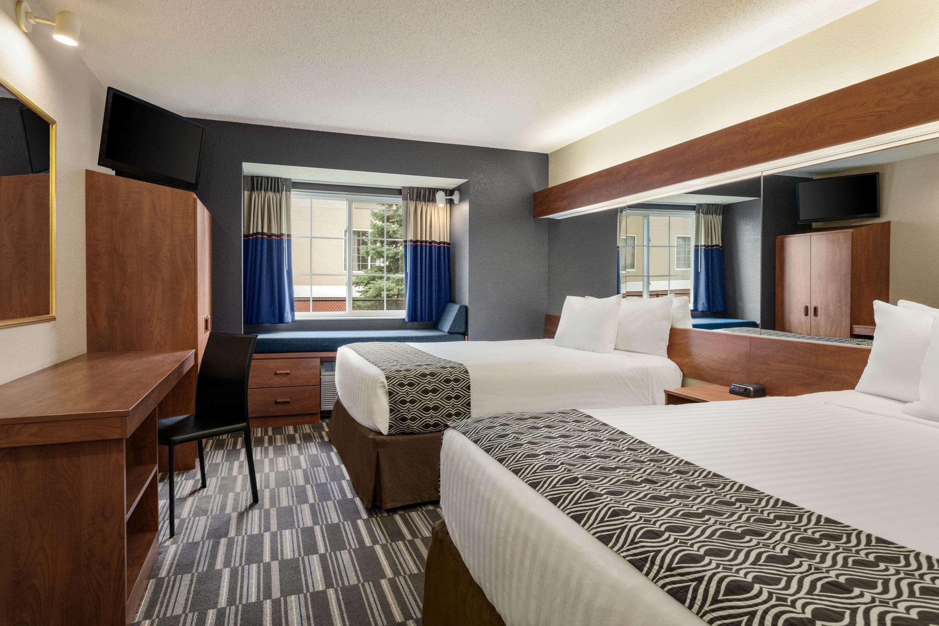 Microtel Inn And Suites - Inver Grove Heights Kültér fotó