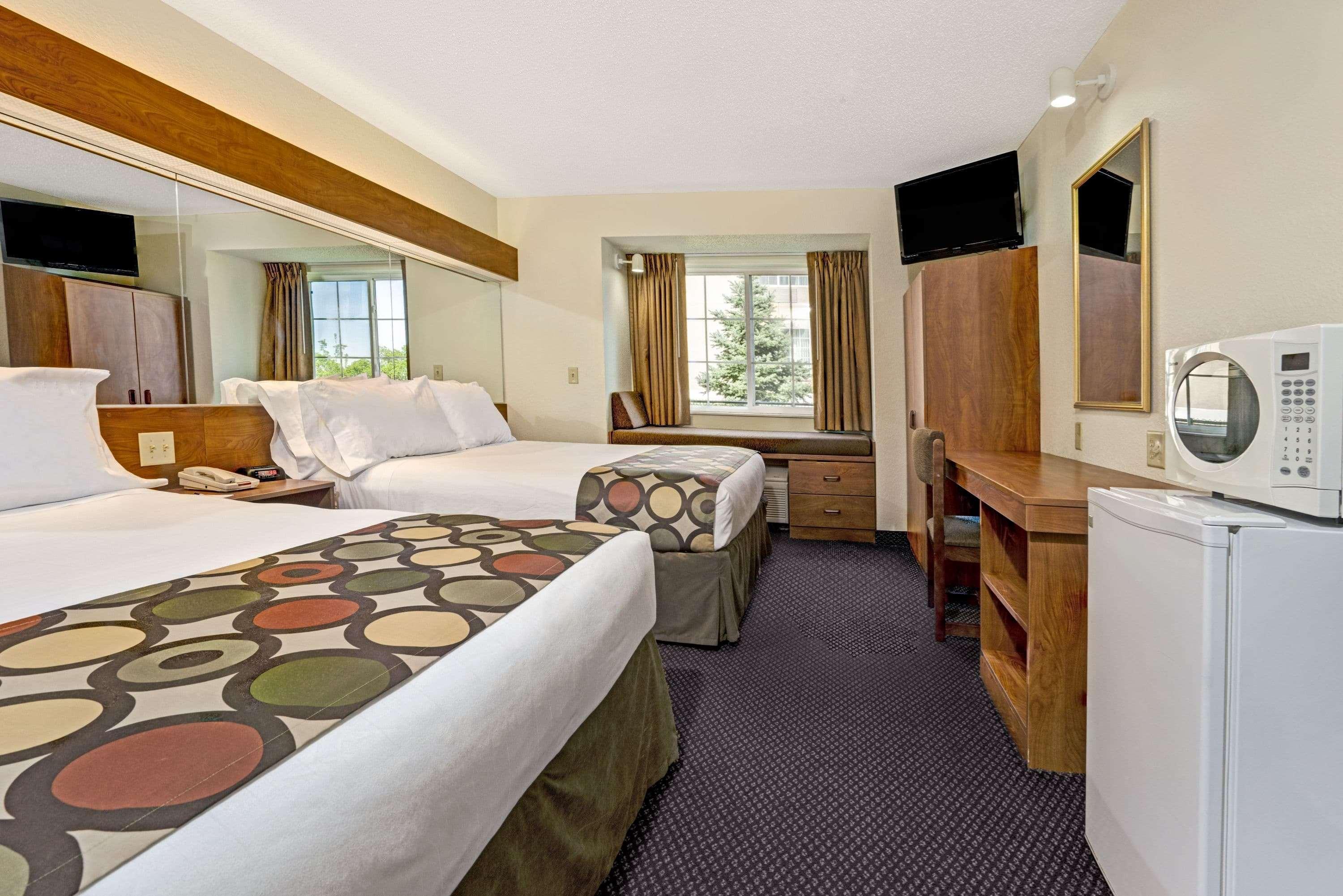Microtel Inn And Suites - Inver Grove Heights Kültér fotó