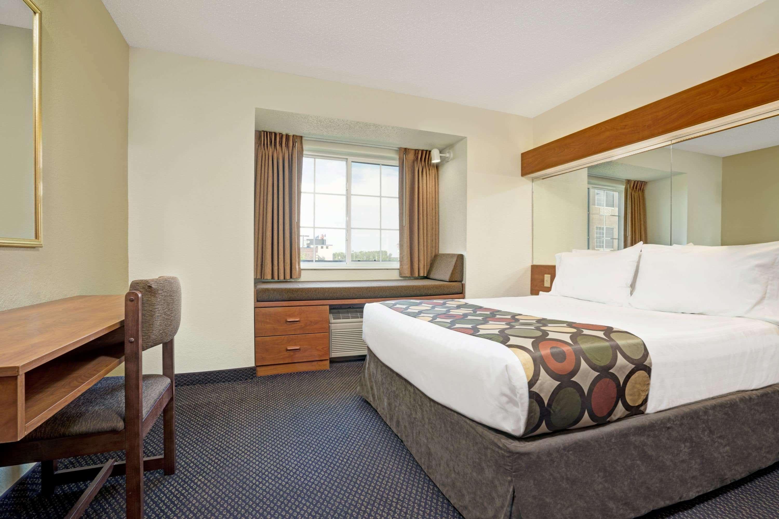 Microtel Inn And Suites - Inver Grove Heights Kültér fotó