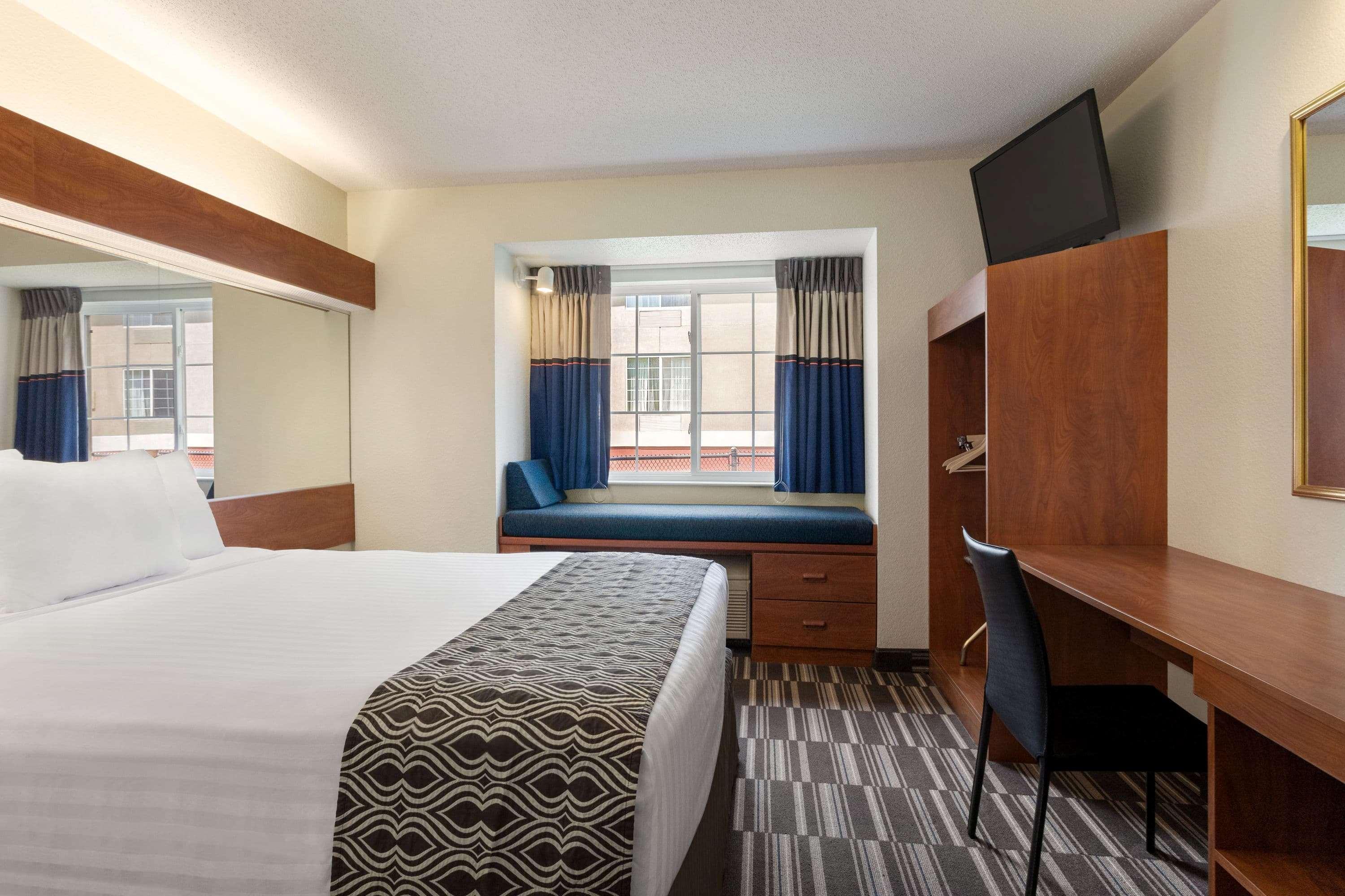Microtel Inn And Suites - Inver Grove Heights Kültér fotó