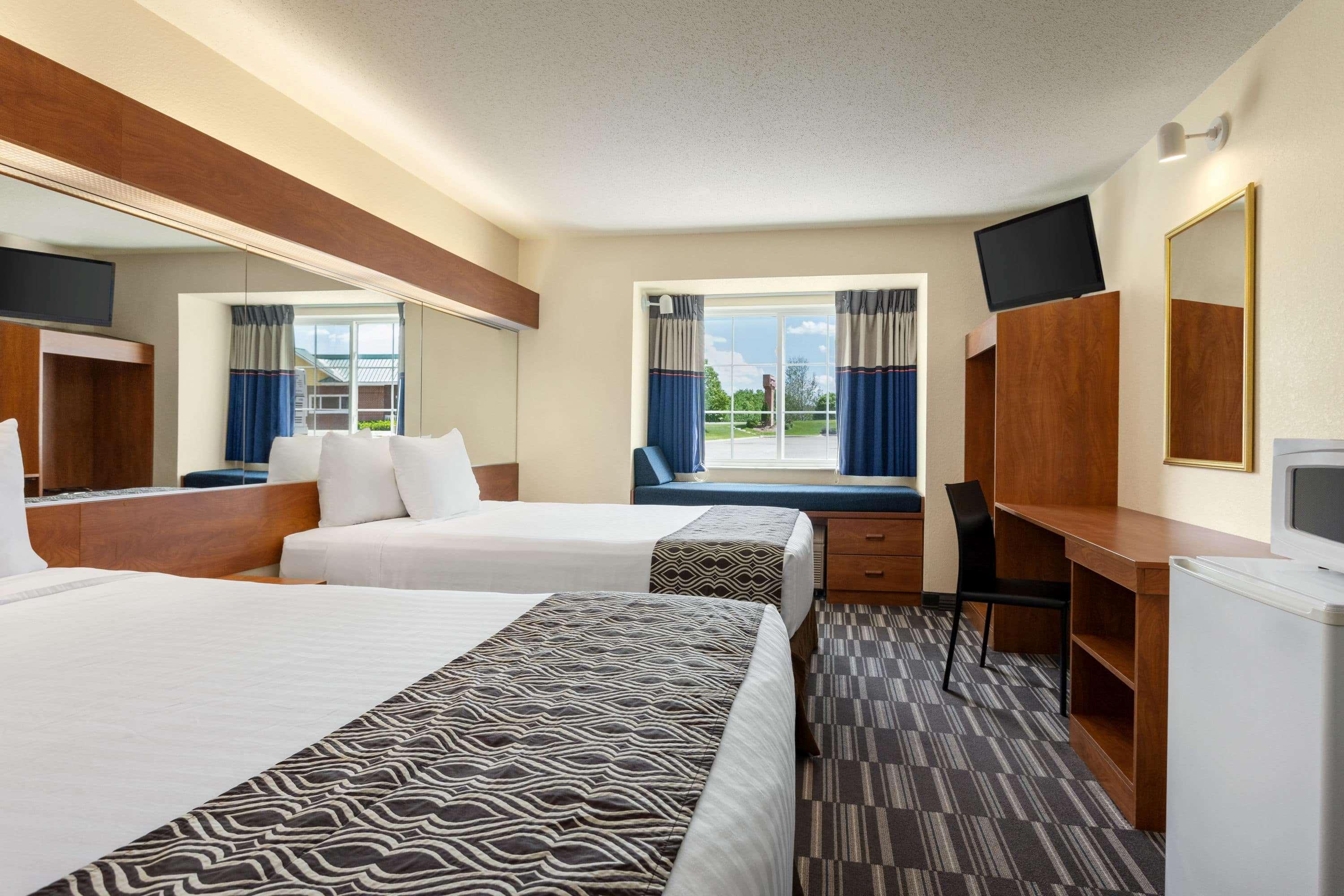 Microtel Inn And Suites - Inver Grove Heights Kültér fotó