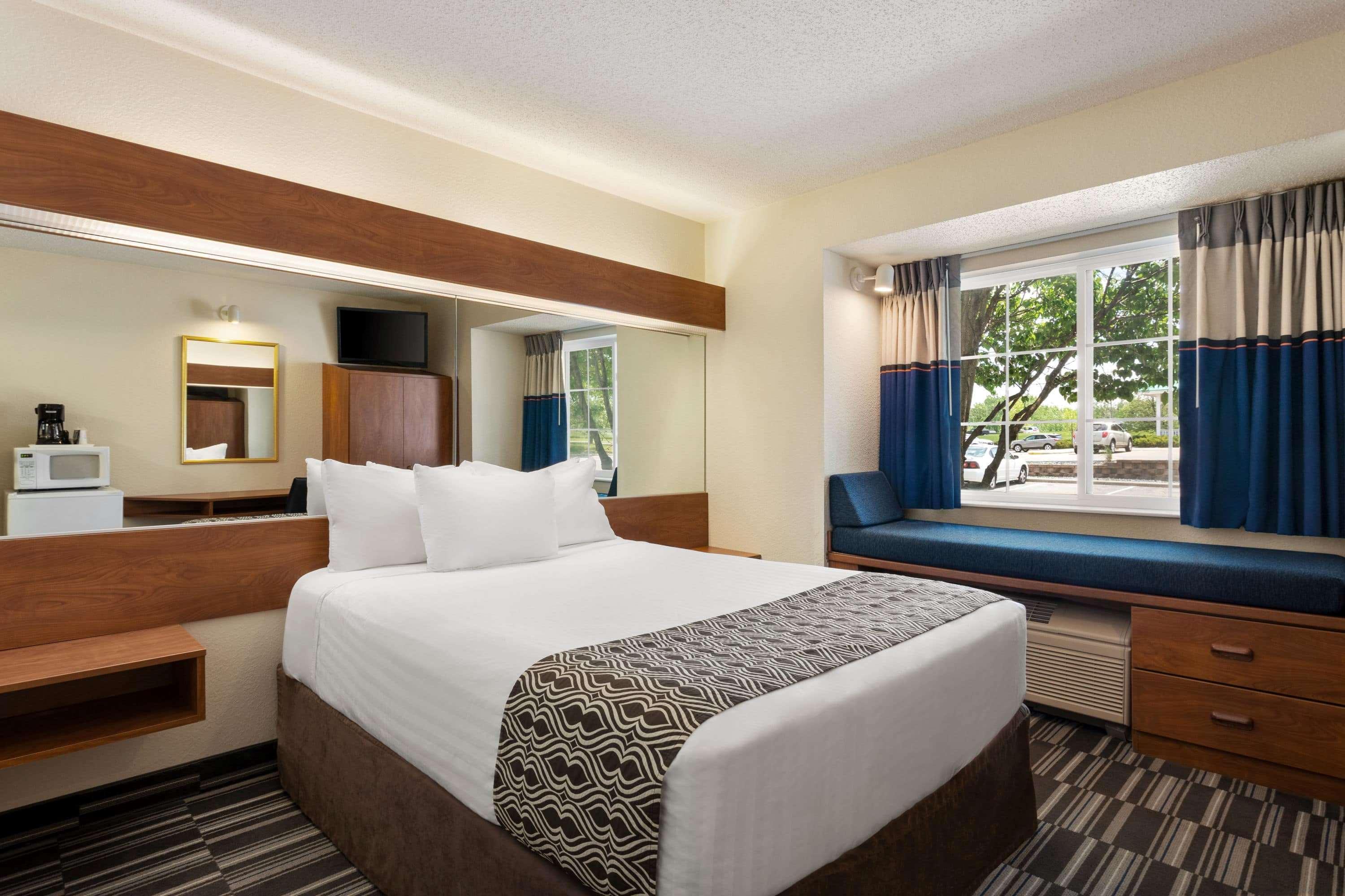 Microtel Inn And Suites - Inver Grove Heights Kültér fotó