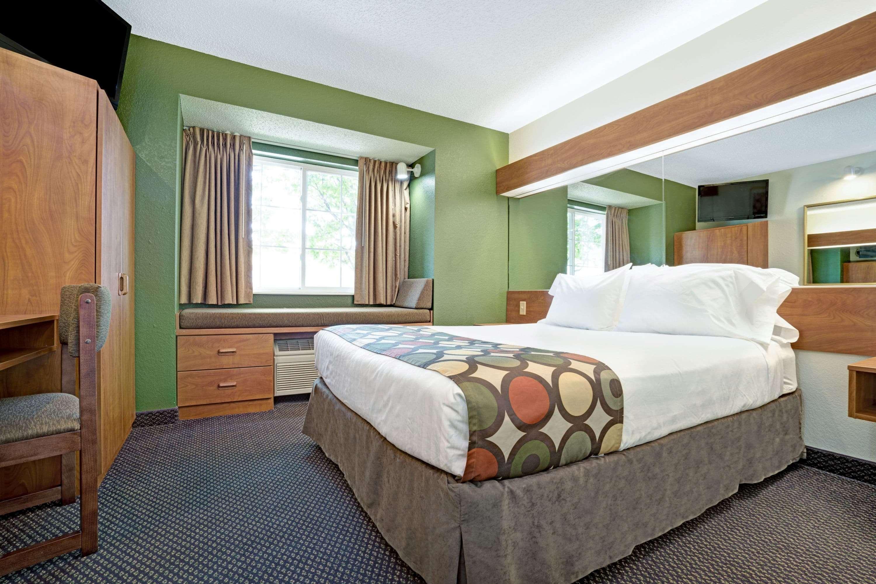Microtel Inn And Suites - Inver Grove Heights Kültér fotó