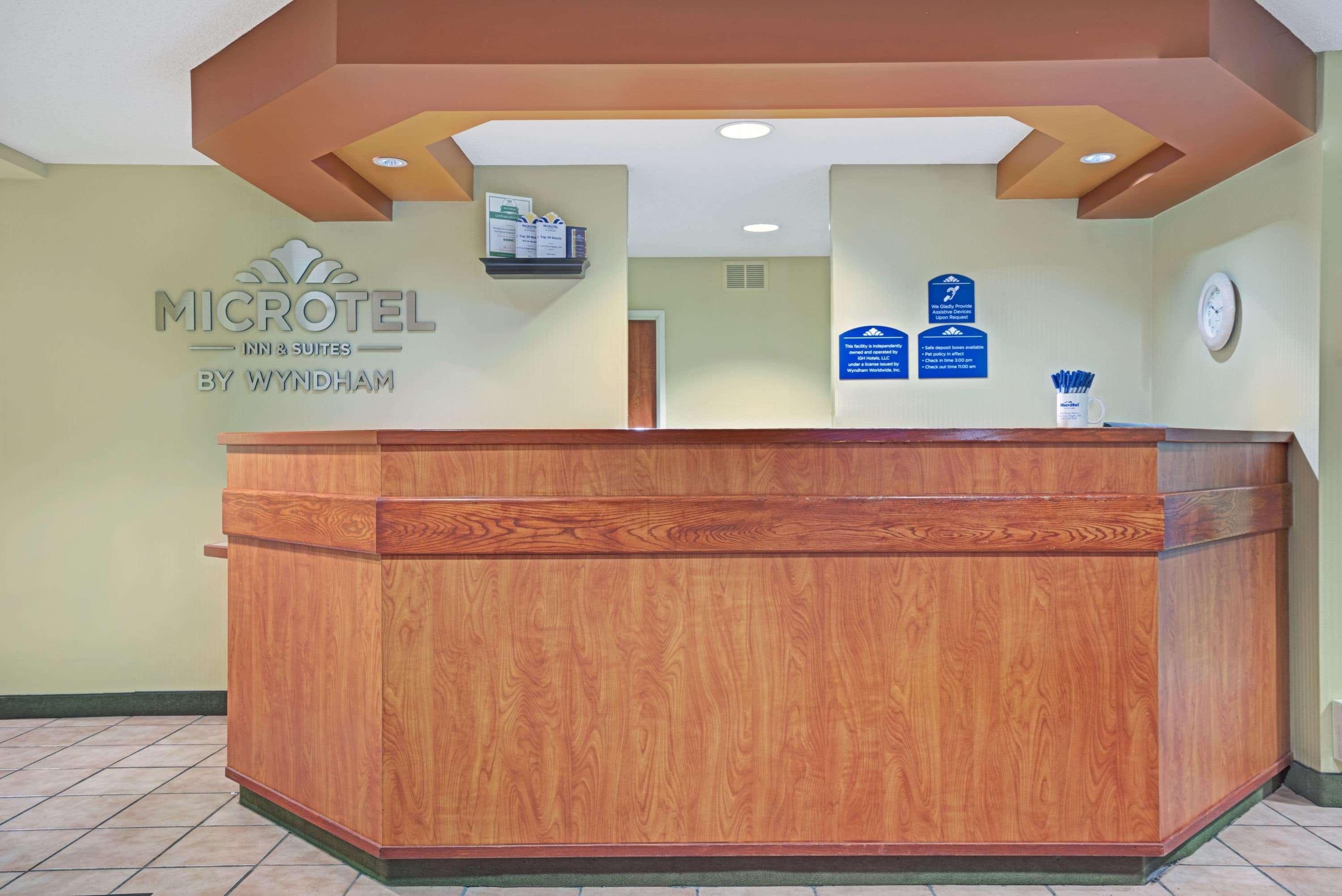 Microtel Inn And Suites - Inver Grove Heights Kültér fotó