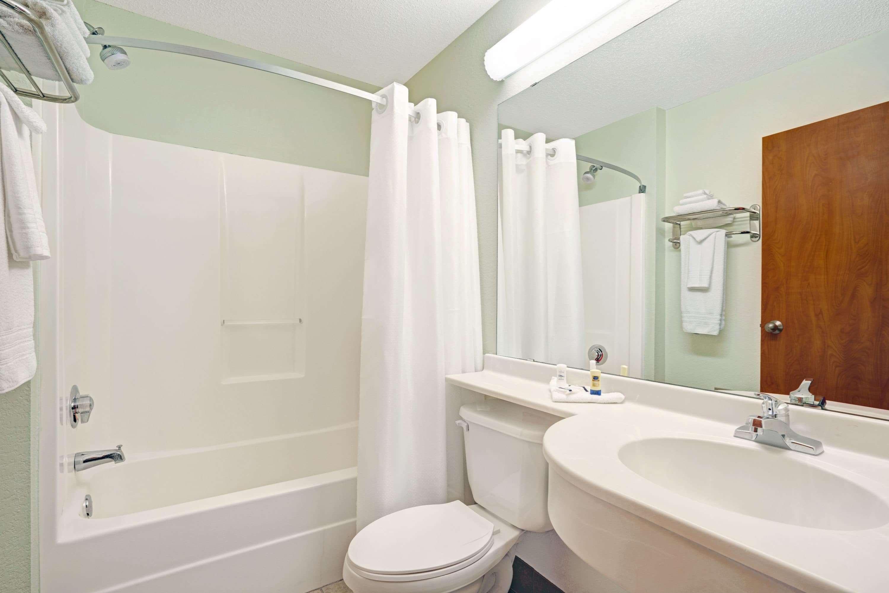 Microtel Inn And Suites - Inver Grove Heights Kültér fotó