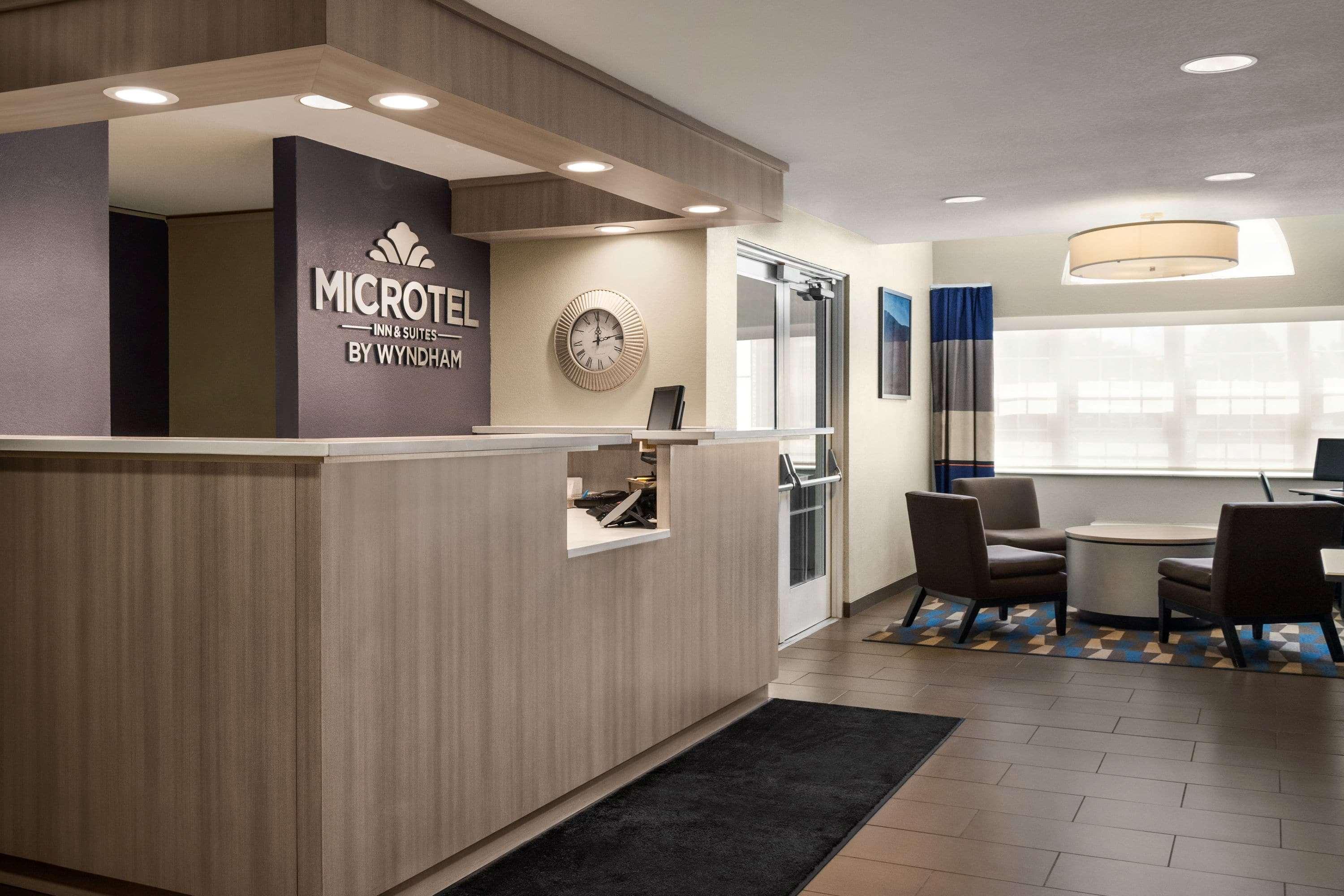 Microtel Inn And Suites - Inver Grove Heights Kültér fotó