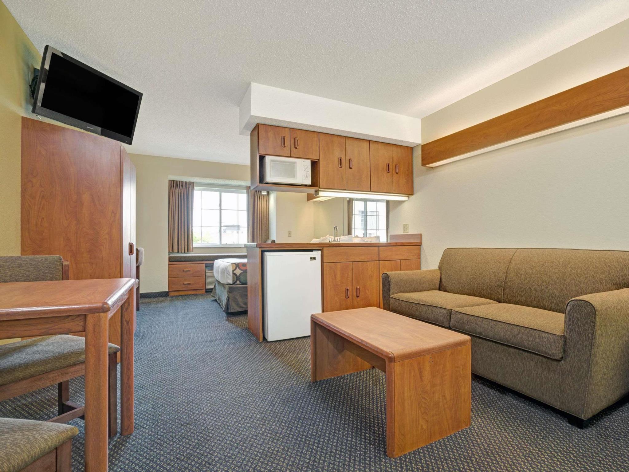Microtel Inn And Suites - Inver Grove Heights Kültér fotó