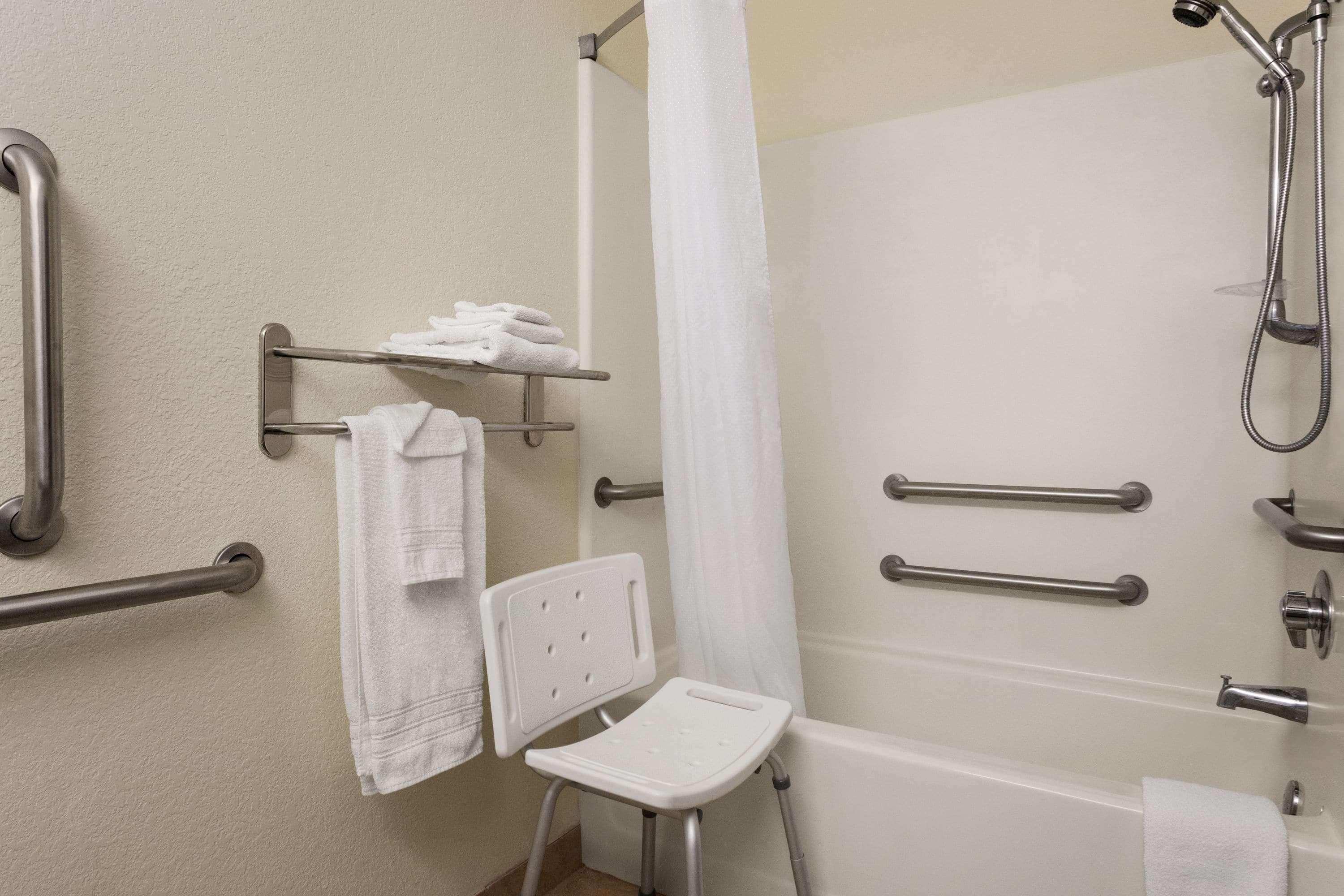 Microtel Inn And Suites - Inver Grove Heights Kültér fotó
