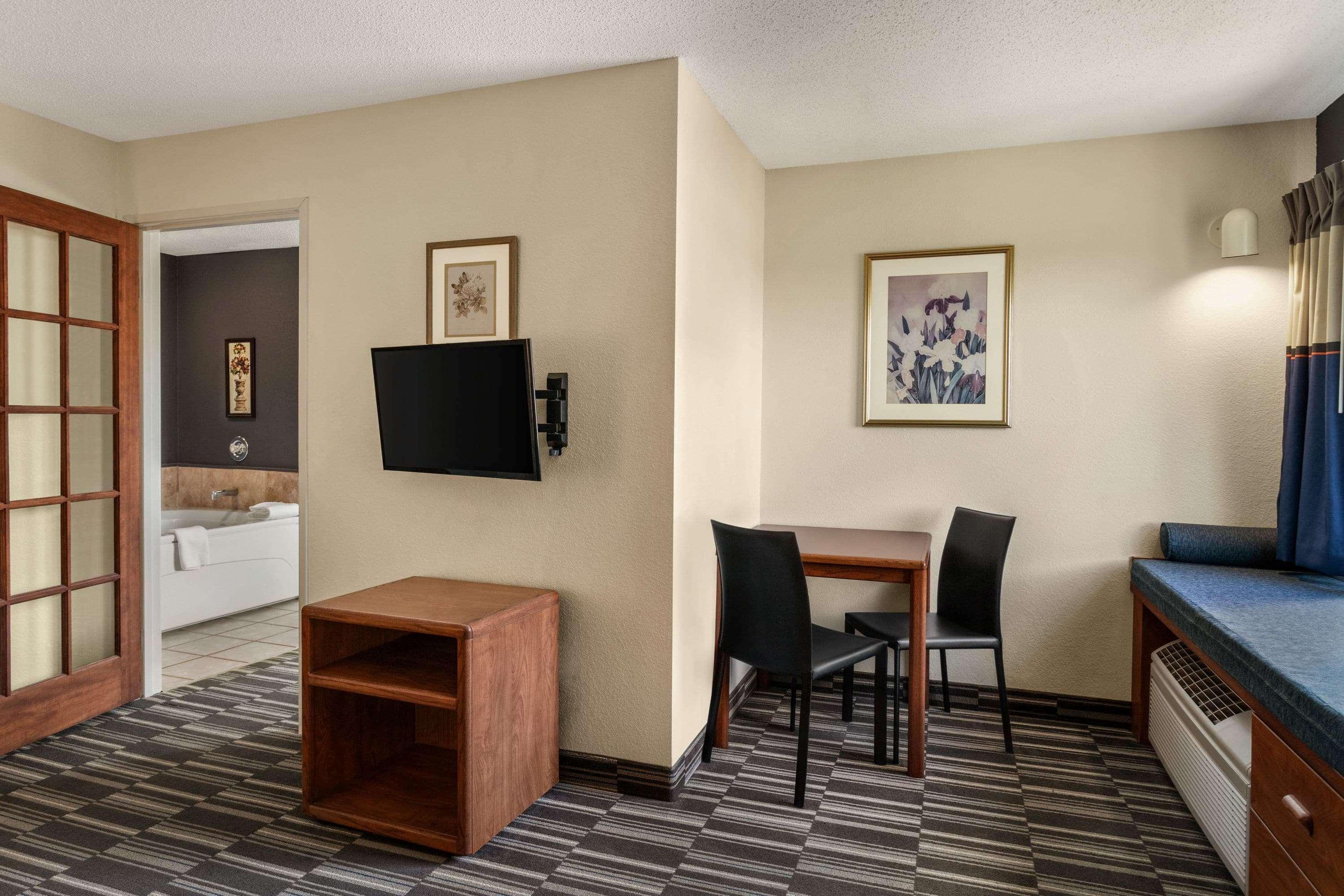 Microtel Inn And Suites - Inver Grove Heights Kültér fotó