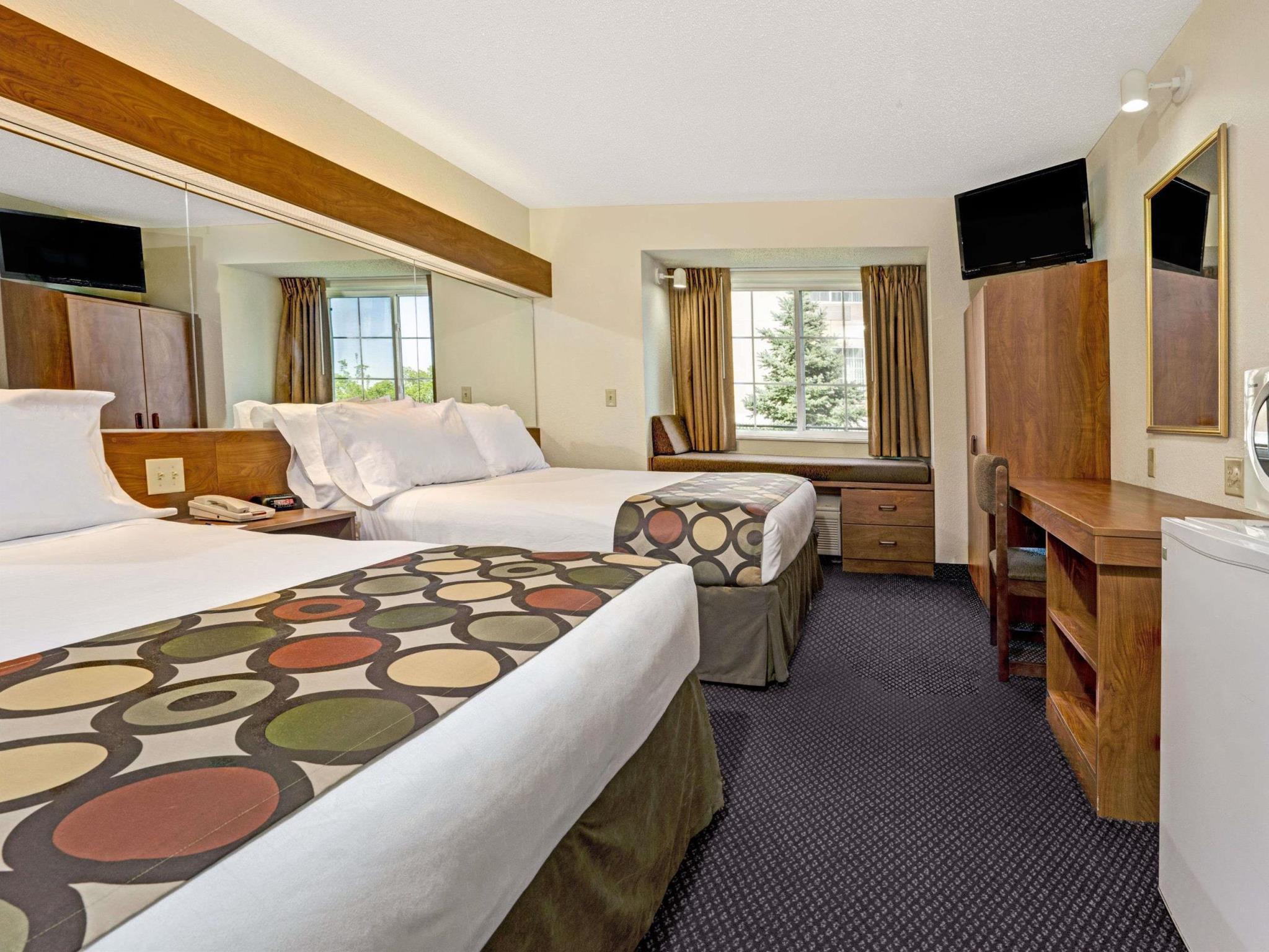 Microtel Inn And Suites - Inver Grove Heights Kültér fotó