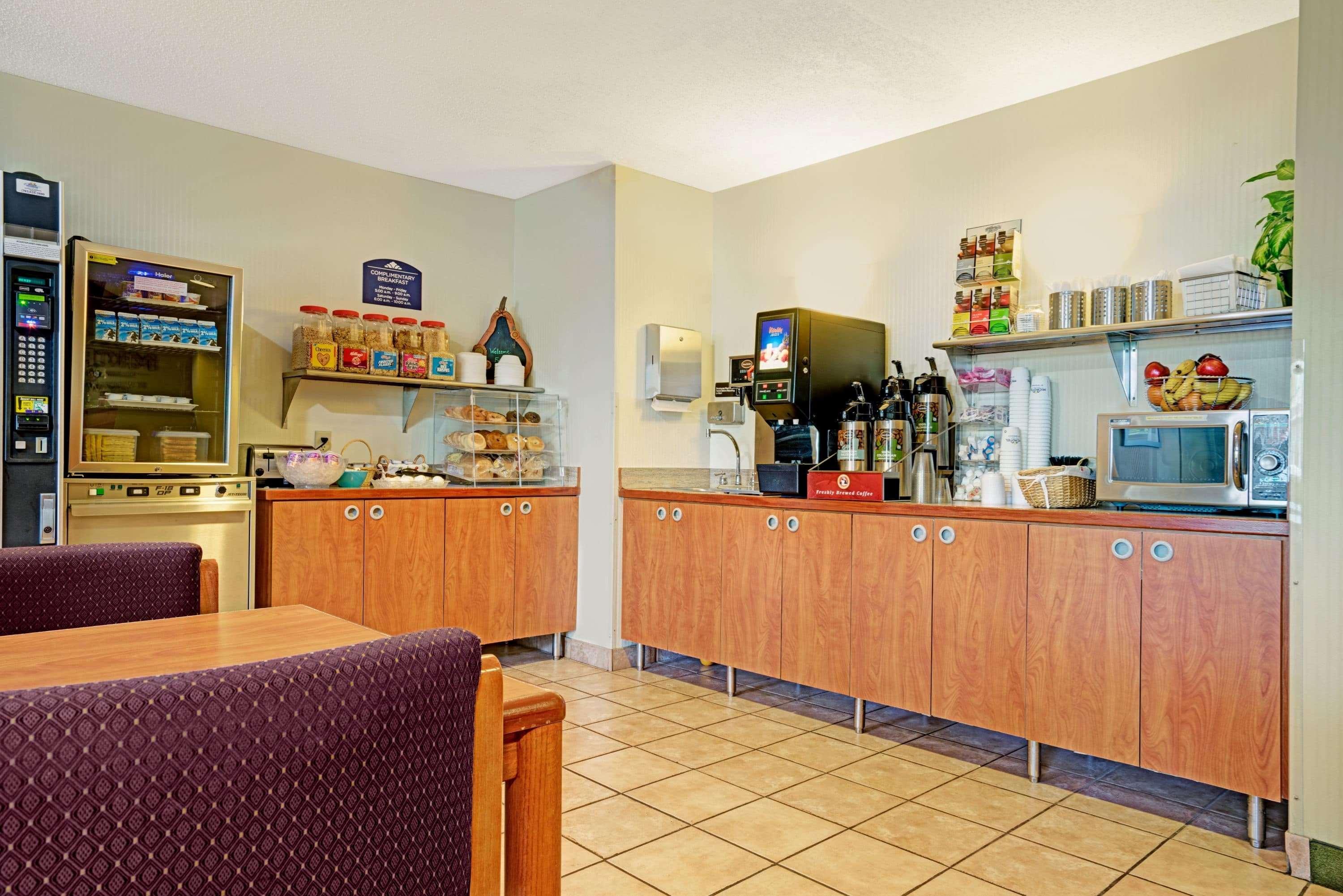 Microtel Inn And Suites - Inver Grove Heights Kültér fotó