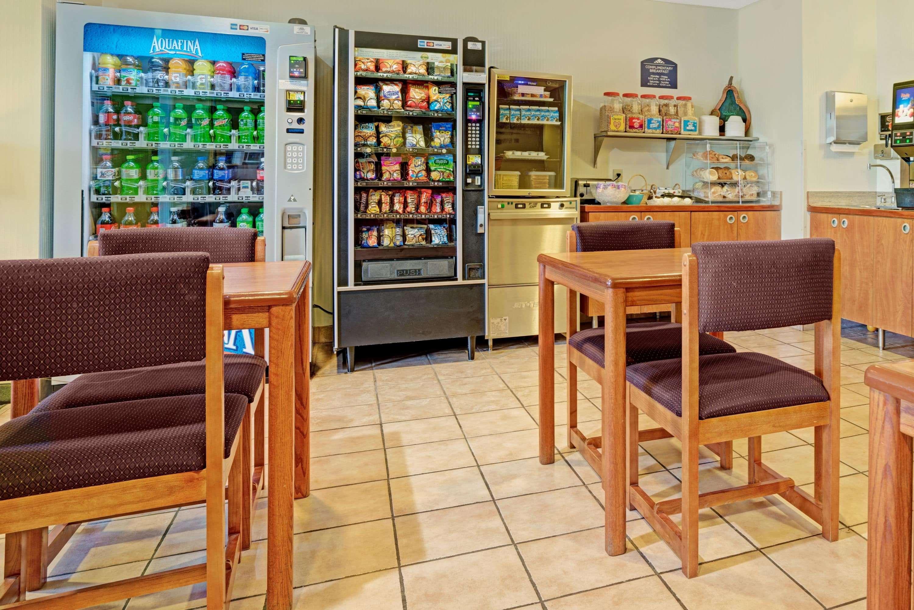 Microtel Inn And Suites - Inver Grove Heights Kültér fotó