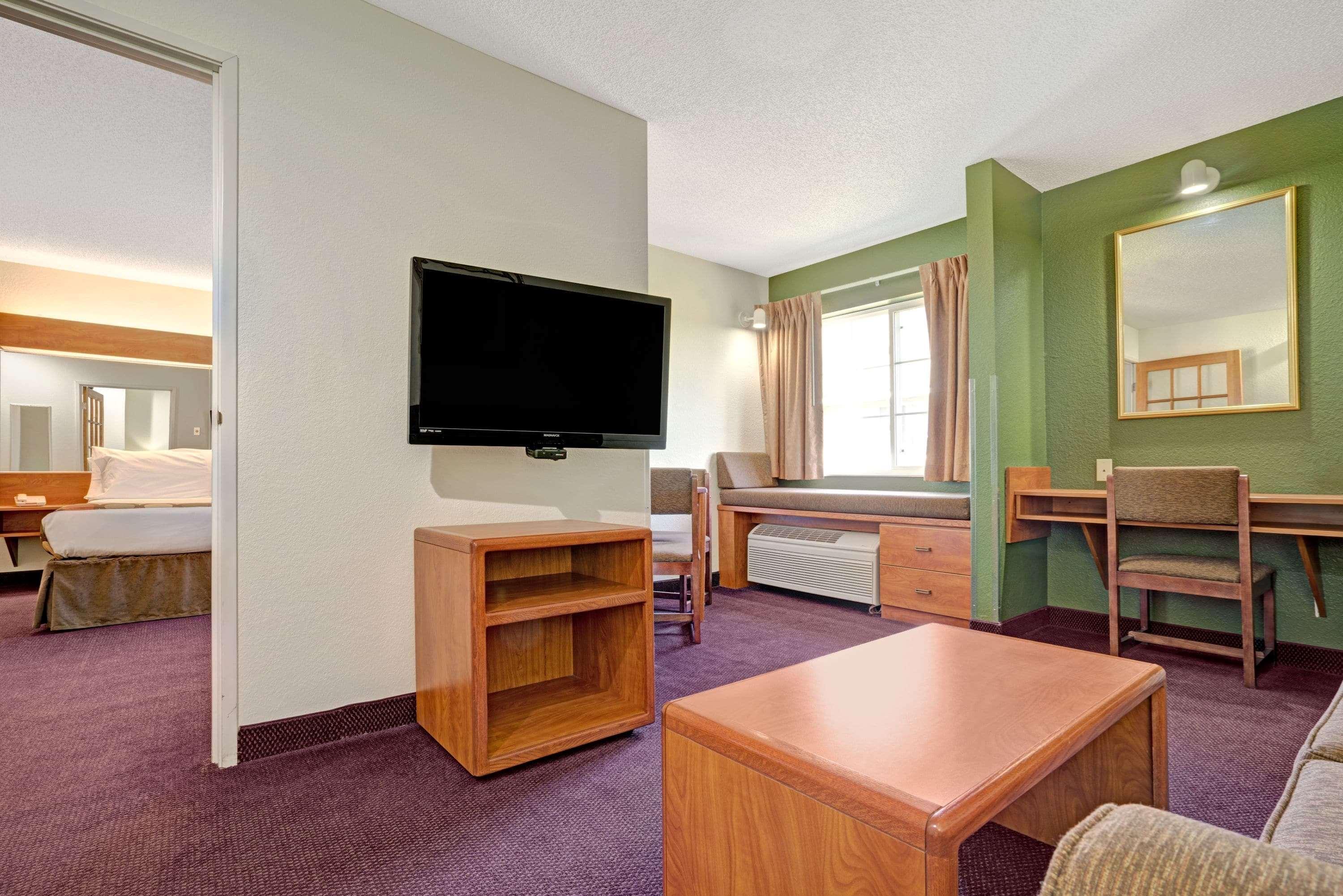 Microtel Inn And Suites - Inver Grove Heights Kültér fotó