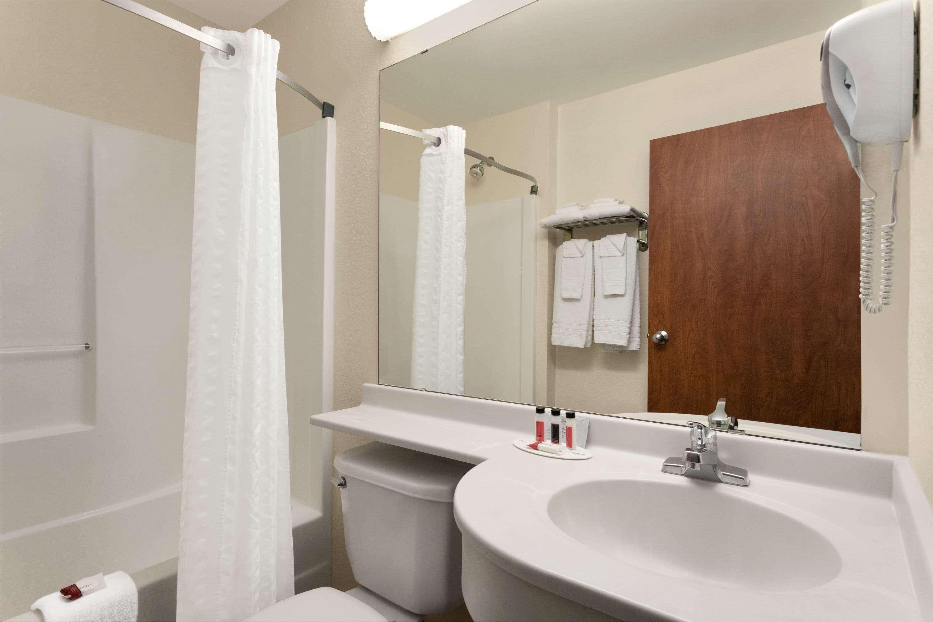 Microtel Inn And Suites - Inver Grove Heights Kültér fotó