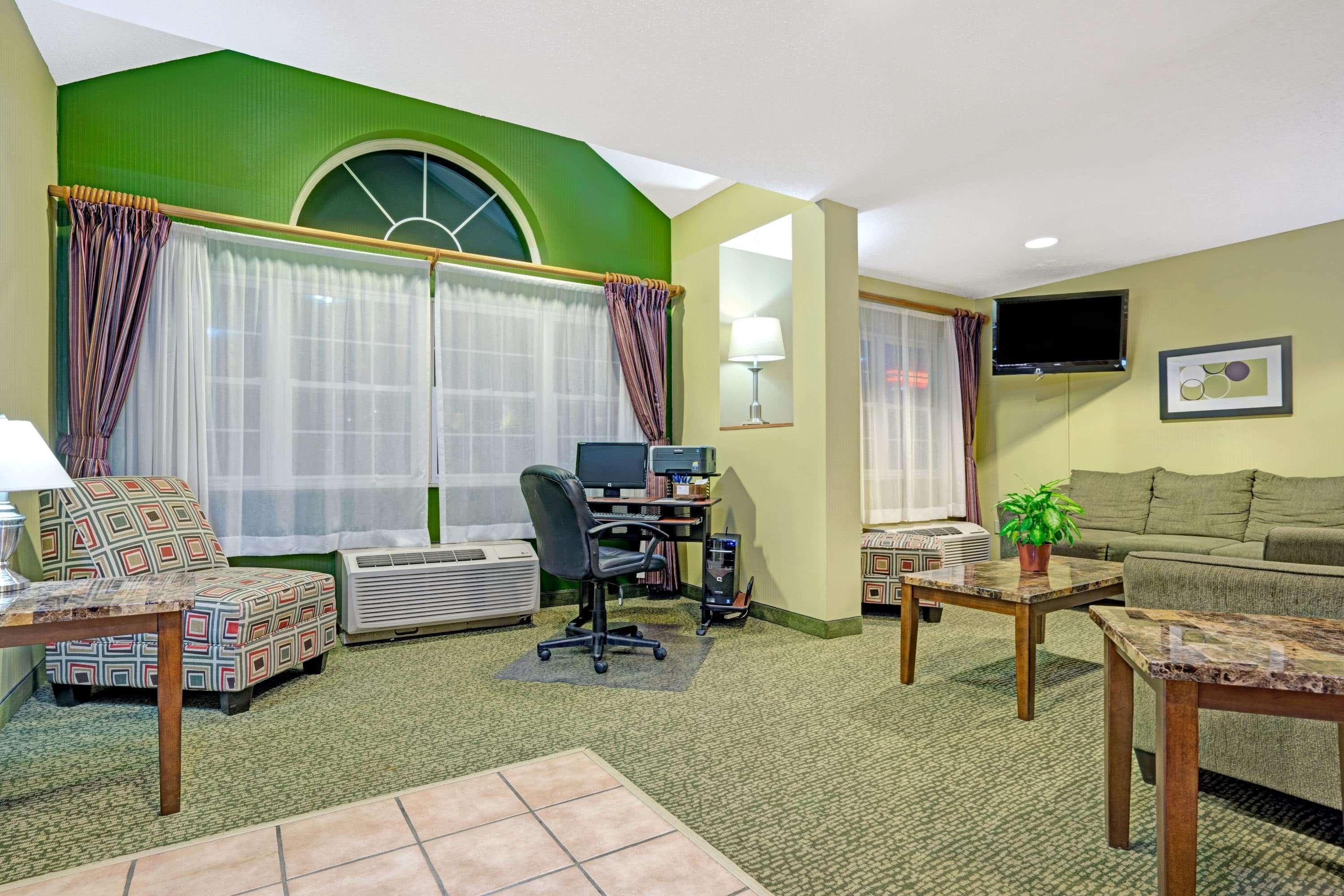 Microtel Inn And Suites - Inver Grove Heights Kültér fotó