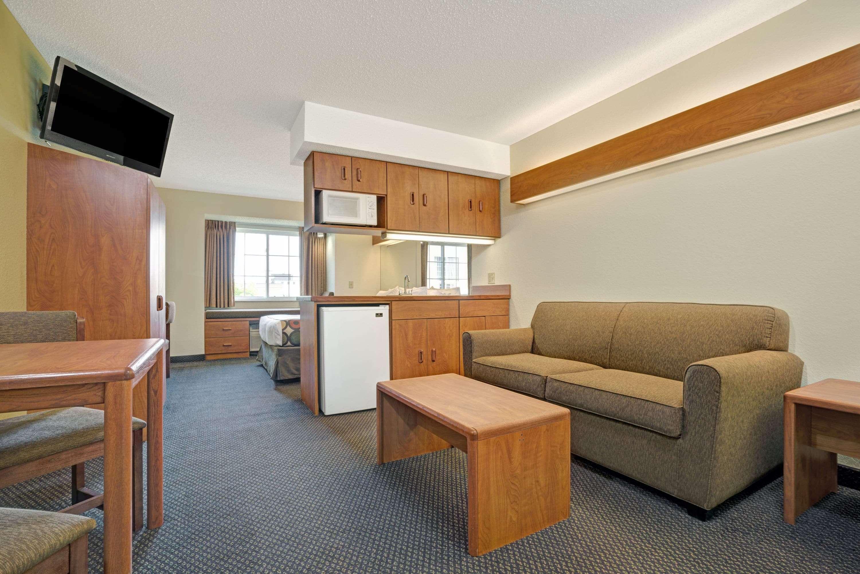 Microtel Inn And Suites - Inver Grove Heights Kültér fotó