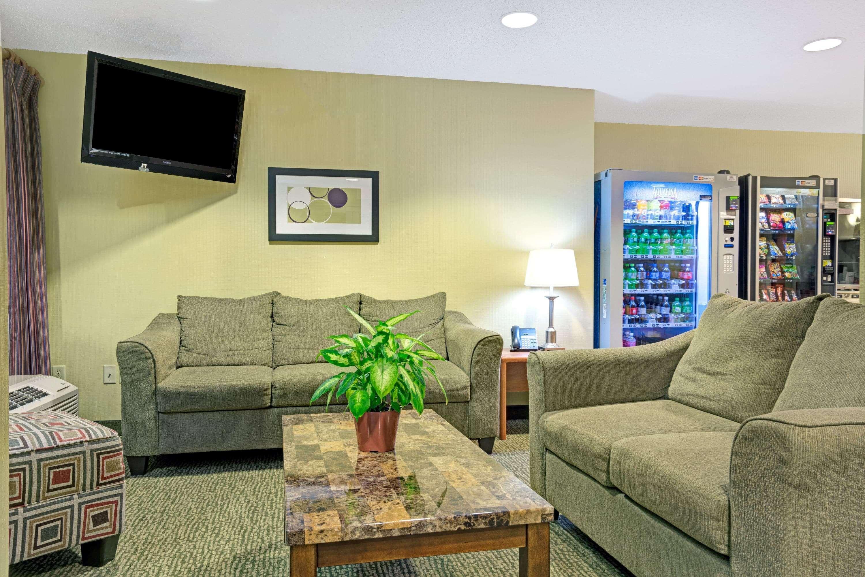 Microtel Inn And Suites - Inver Grove Heights Kültér fotó