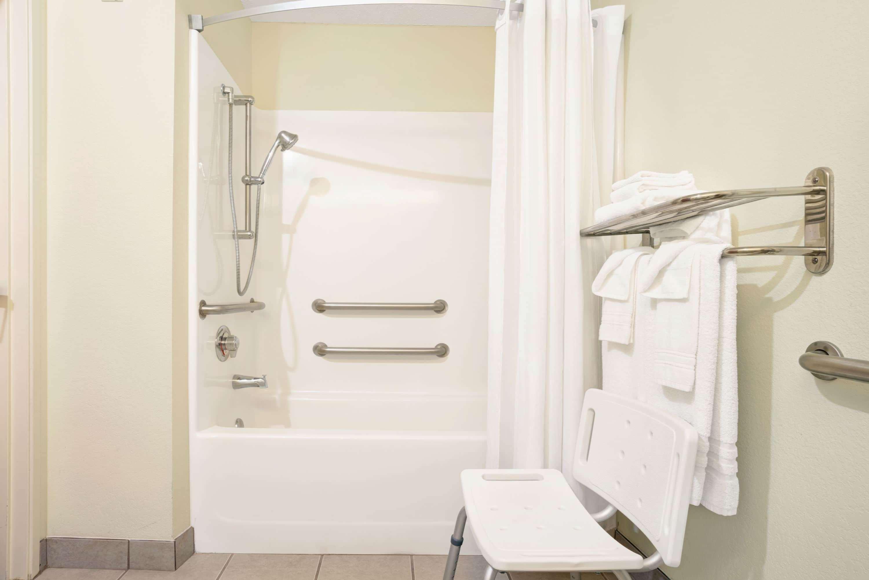 Microtel Inn And Suites - Inver Grove Heights Kültér fotó