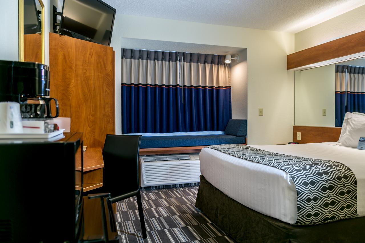 Microtel Inn And Suites - Inver Grove Heights Kültér fotó