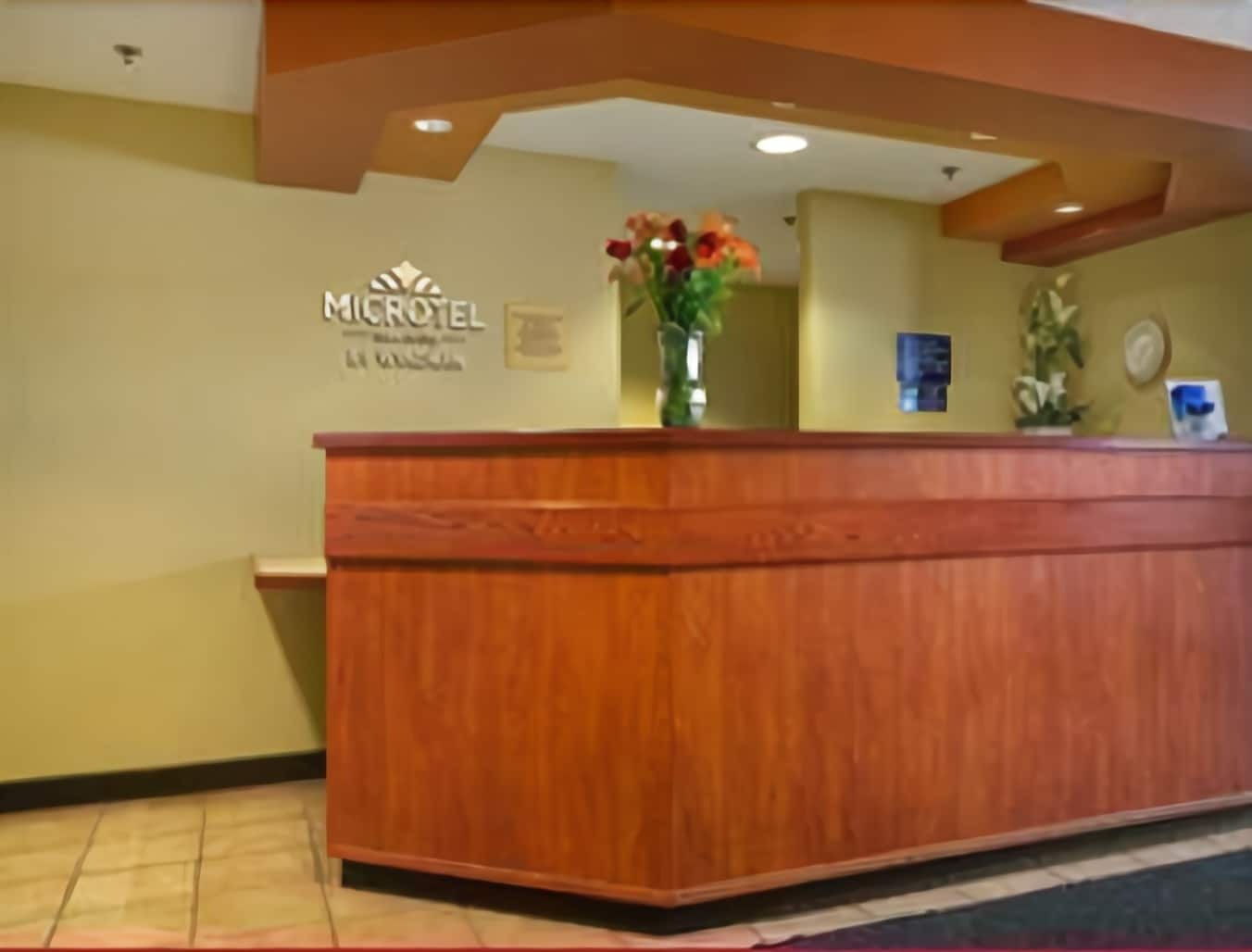 Microtel Inn And Suites - Inver Grove Heights Kültér fotó