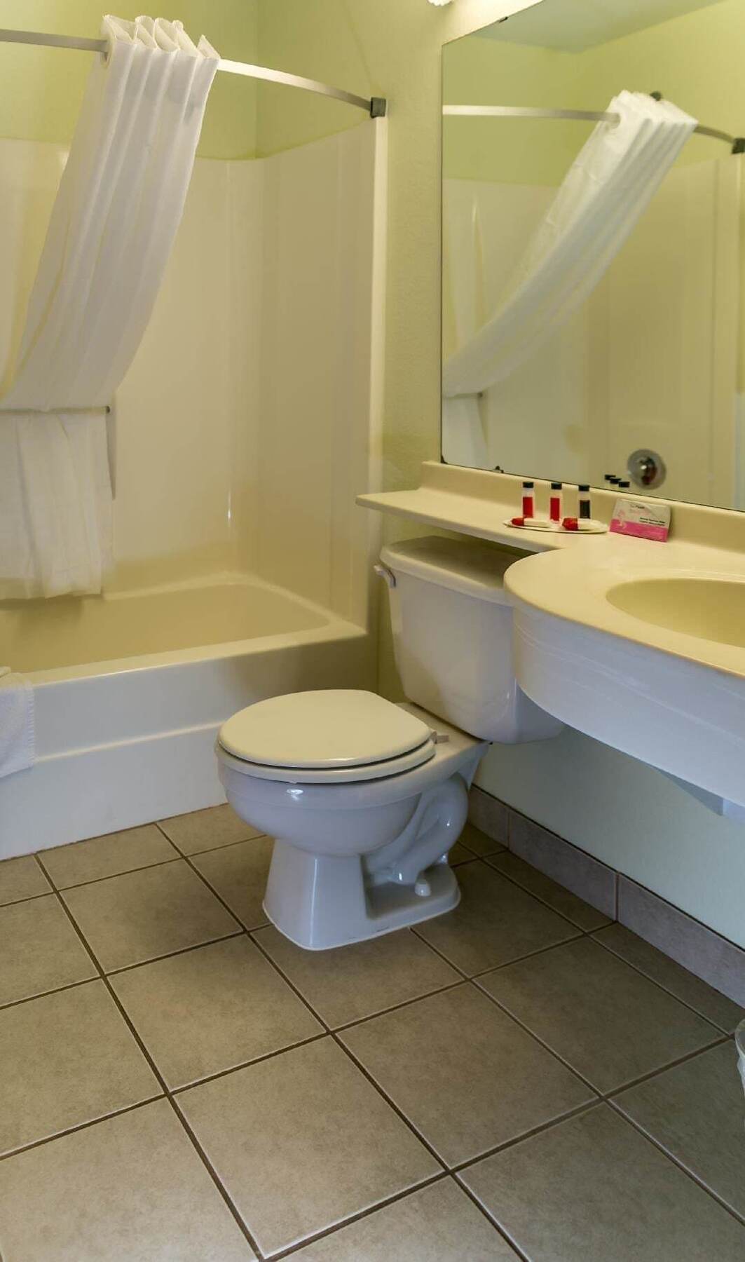 Microtel Inn And Suites - Inver Grove Heights Kültér fotó