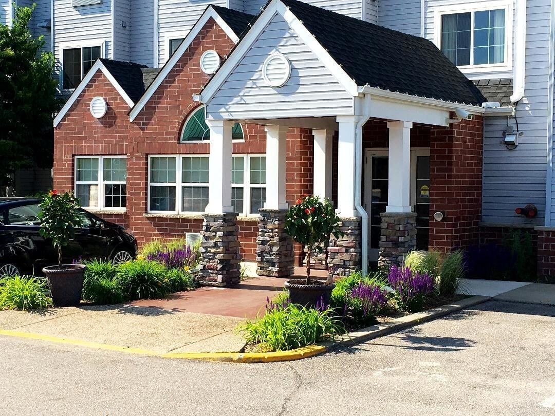 Microtel Inn And Suites - Inver Grove Heights Kültér fotó