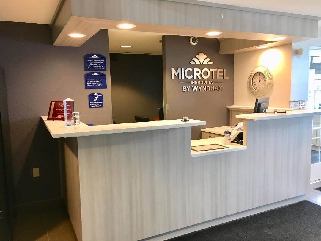 Microtel Inn And Suites - Inver Grove Heights Kültér fotó