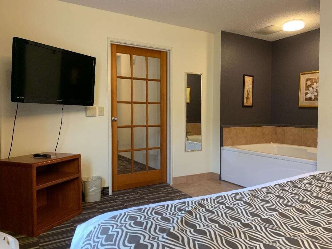 Microtel Inn And Suites - Inver Grove Heights Kültér fotó