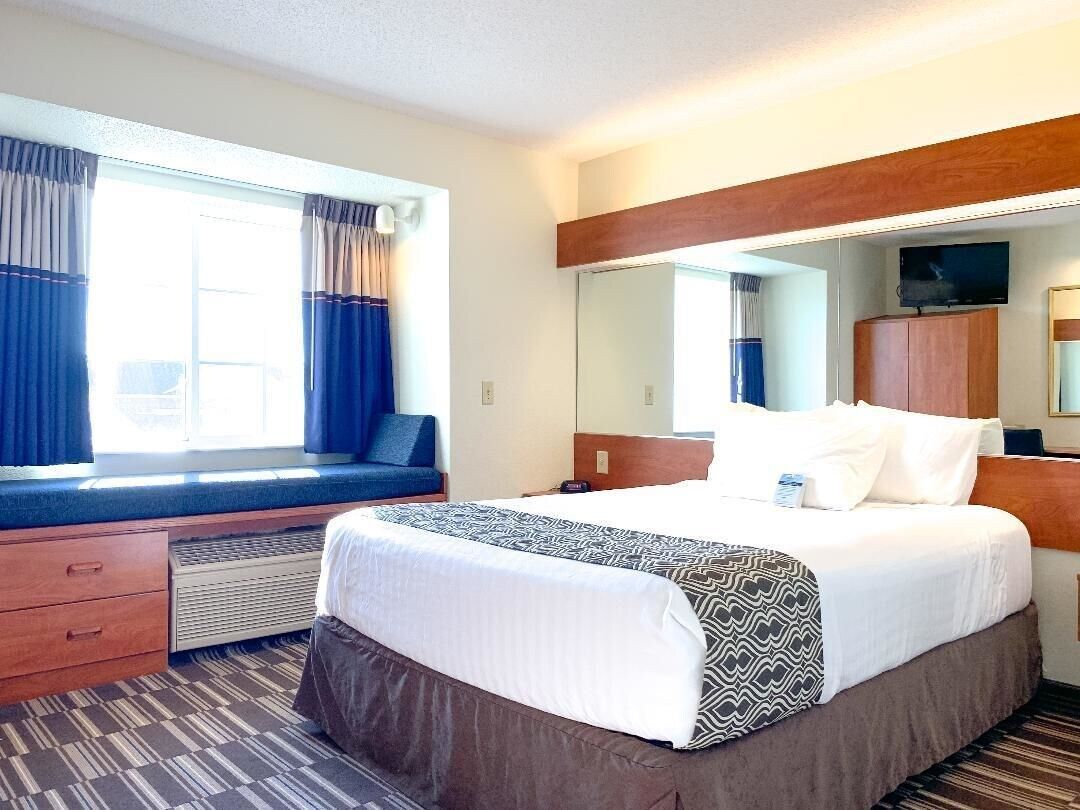 Microtel Inn And Suites - Inver Grove Heights Kültér fotó