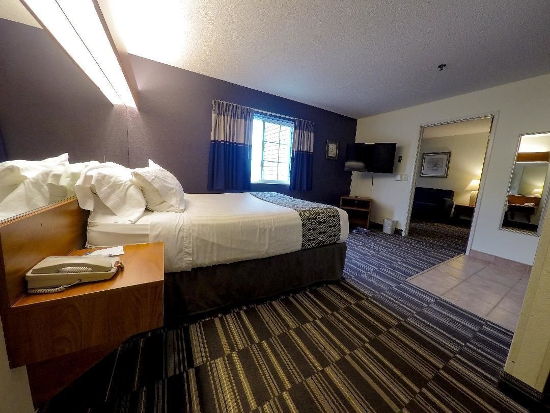 Microtel Inn And Suites - Inver Grove Heights Kültér fotó