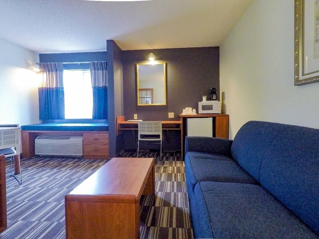 Microtel Inn And Suites - Inver Grove Heights Kültér fotó